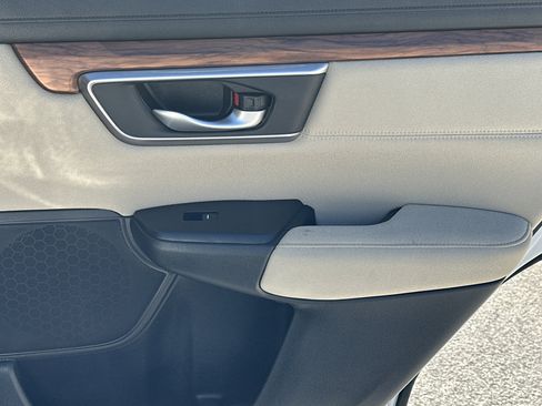 Used 2022 Honda CR-V EX image 16