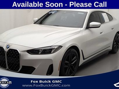 Used 2025 BMW 430i xDrive