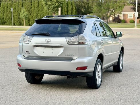 Used 2008 Lexus RX 350 AWD image 5