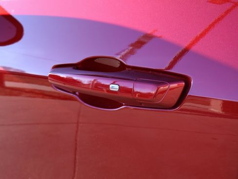 New 2026 GMC Acadia AT4 w/ Super Cruise Package image 24