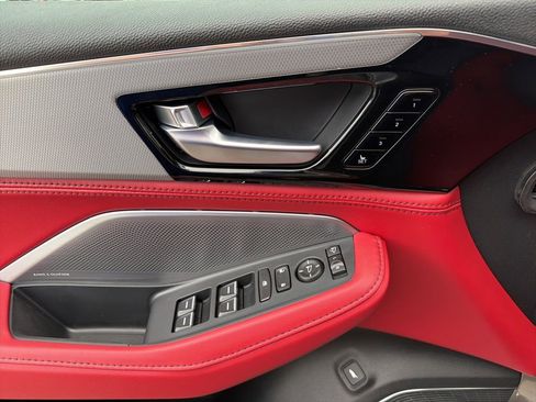 New 2026 Acura MDX A-Spec image 12