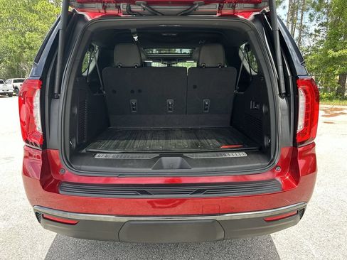 Certified 2021 GMC Yukon XL AT4 w/ AT4 Premium Package AWD/4WD image 26