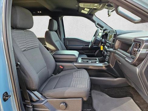 Used 2023 Ford F150 XL w/ STX Appearance Package image 20