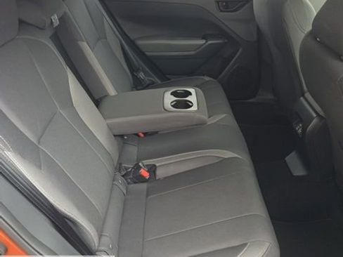 Certified 2025 Subaru Crosstrek 2.0i Premium AWD/4WD image 27