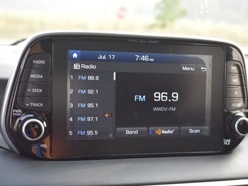 Used 2019 Hyundai Tucson Ultimate AWD/4WD image 33