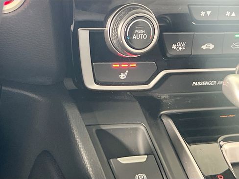 Used 2022 Honda CR-V EX-L image 19