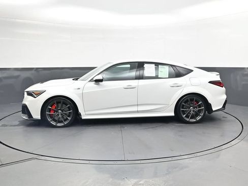 Used 2025 Acura Integra Type S FWD image 8