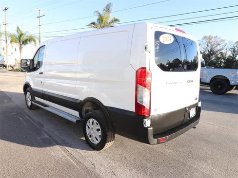 Certified 2024 Ford Transit 250 Base w/ Exterior Upgrade Package image 9