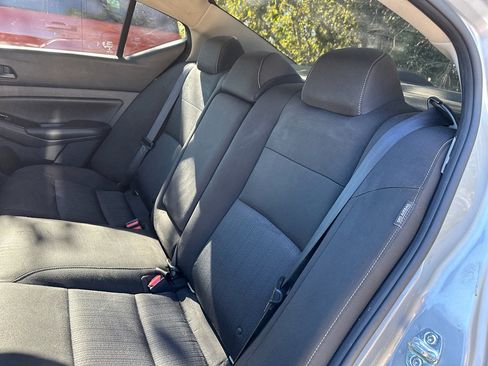 Used 2023 Nissan Altima 2.5 SV image 25