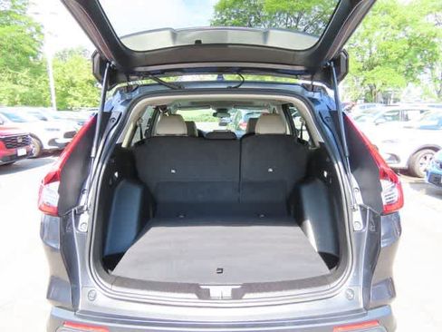 Certified 2024 Honda CR-V EX image 11