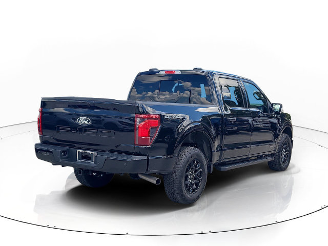 Used 2024 Ford F150 XLT w/ Equipment Group 302A MID AWD/4WD image 7
