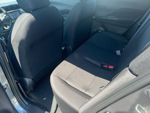 New 2025 Nissan Kicks Play S FWD image 15