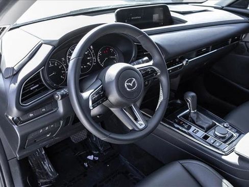 Used 2025 MAZDA CX-30 AWD 2.5 S w/ Preferred Package image 10