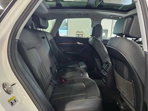 Used 2022 Audi Q5 2.0T Premium Plus image 12