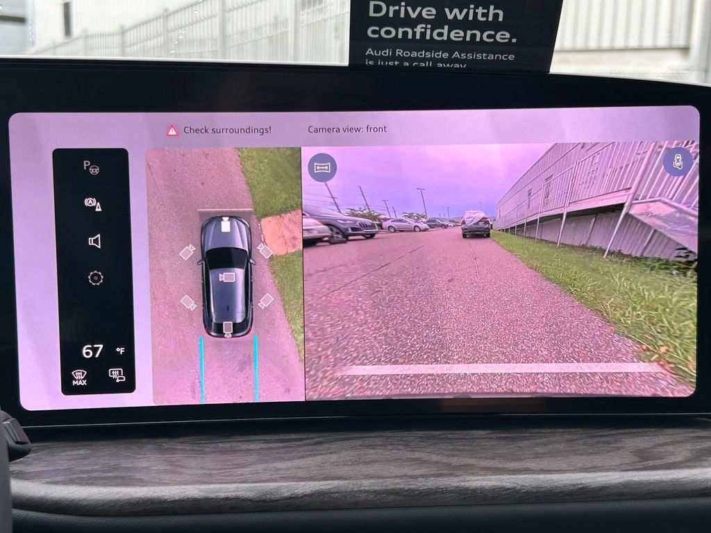 New 2026 Audi Q5 Premium Plus AWD/4WD image 34