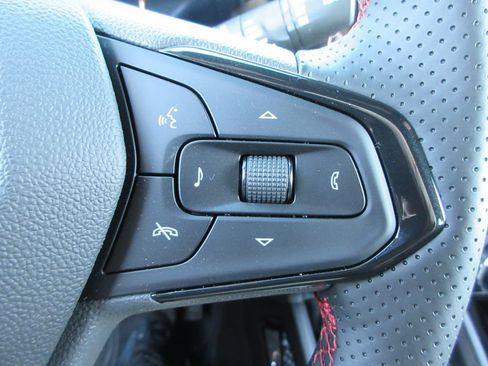 New 2026 Chevrolet TrailBlazer RS w/ Convenience Package FWD image 26