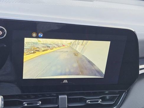 Used 2025 Chevrolet Equinox RS image 21