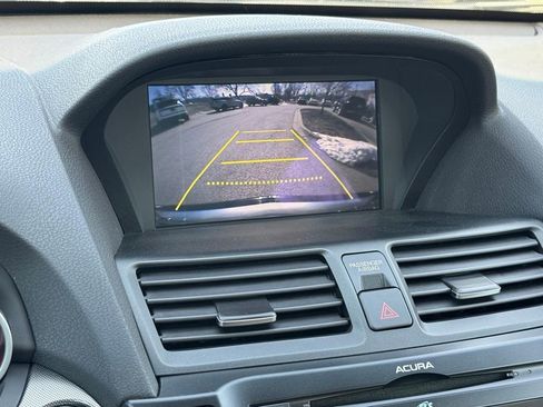 Used 2012 Acura TL SH-AWD image 18