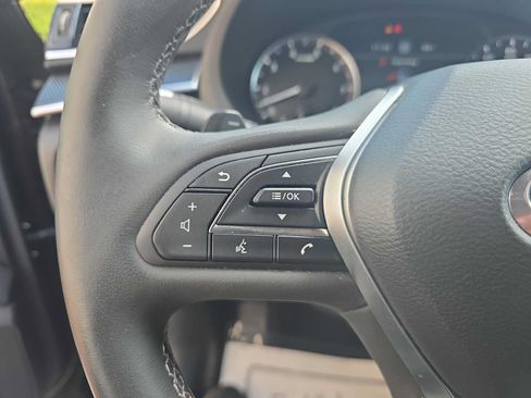 Certified 2023 INFINITI QX50 Sport FWD image 24
