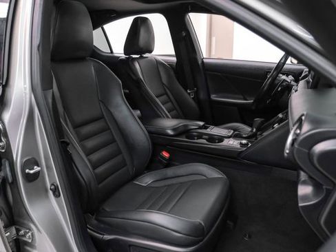 Used 2022 Lexus IS 350 F Sport image 33
