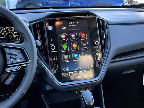 New 2026 Subaru Crosstrek 2.5i Limited image 6