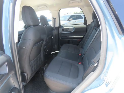 Used 2021 Ford Bronco Sport Badlands AWD/4WD image 20