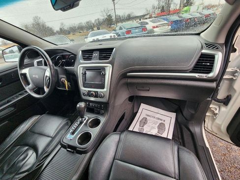 Used 2015 GMC Acadia SLE image 15
