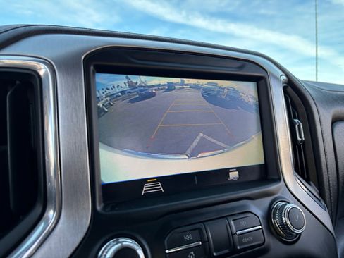 Used 2021 GMC Sierra 1500 Elevation w/ X31 Off-Road Package image 27