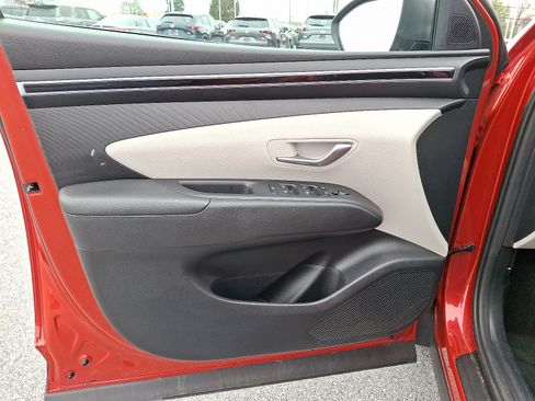 Used 2023 Hyundai Tucson SEL image 14