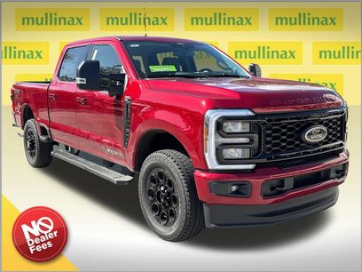 New 2026 Ford F250 XLT w/ XLT Premium Package