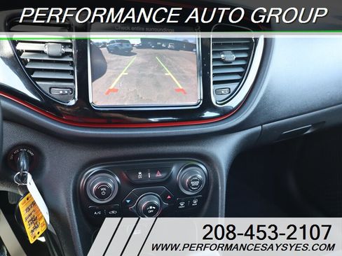 Used 2015 Dodge Dart SXT image 20