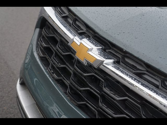 Used 2026 Chevrolet Trax LT FWD image 21