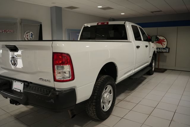Used 2021 RAM 3500 Tradesman AWD/4WD image 7