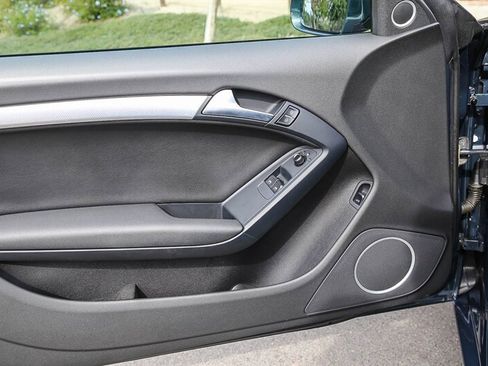 Used 2011 Audi A5 2.0T Premium Plus w/ Premium Plus Pkg image 27