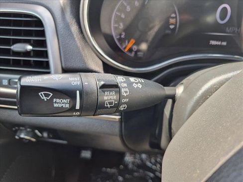 Used 2019 Jeep Grand Cherokee Limited X AWD/4WD image 16