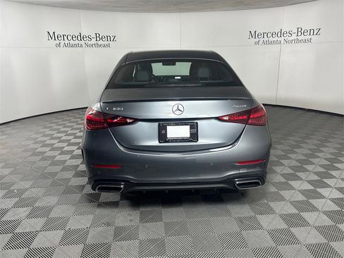 Certified 2024 Mercedes-Benz GLA 250 image 38