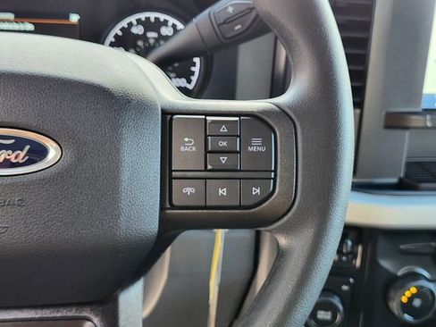 New 2026 Ford F250 XL w/ XL Off-Road Package AWD/4WD image 28