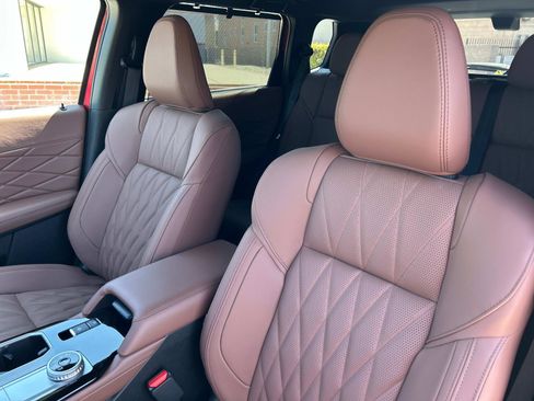 New 2025 Mitsubishi Outlander SEL image 20