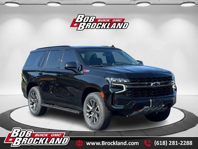 Certified 2022 Chevrolet Tahoe Z71 w/ Luxury Package