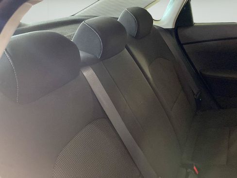 Used 2020 Kia Forte LXS FWD image 35