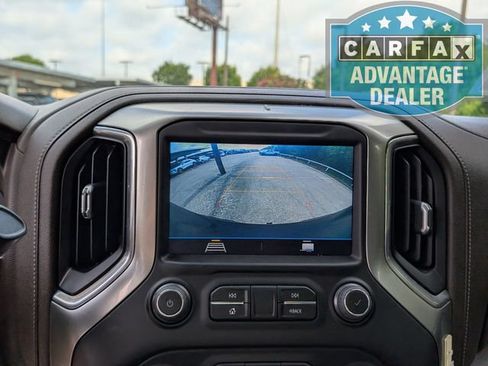 Used 2021 Chevrolet Silverado 1500 RST w/ Z71 Off-Road Package AWD/4WD image 8