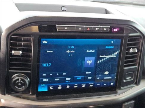 Certified 2023 Ford F150 Raptor image 15