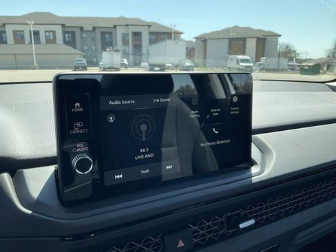 New 2026 Honda Accord SE image 24