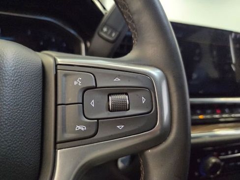 Used 2023 Chevrolet Silverado 1500 RST image 23