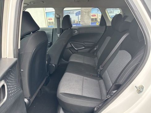 Certified 2022 Kia Soul S image 22