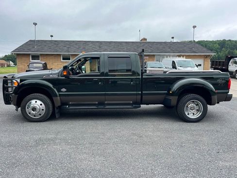 Used 2015 Ford F450 King Ranch image 10