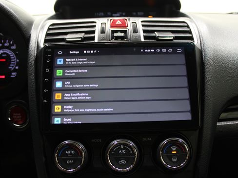 Used 2020 Subaru WRX STI image 16