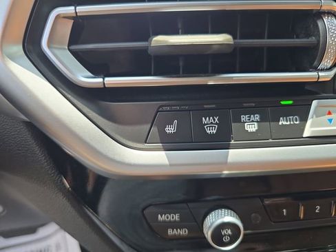 Used 2023 BMW X3 xDrive30i w/ Premium Package AWD/4WD image 21