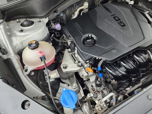 Used 2023 Hyundai Santa Fe SEL w/ Premium Package image 20