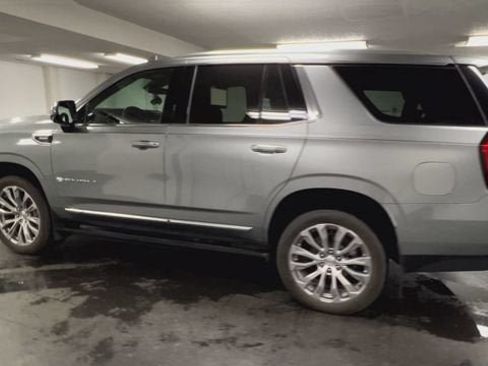 Certified 2023 GMC Yukon Denali w/ Max Trailering Package AWD/4WD image 6